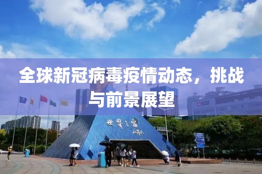 全球新冠病毒疫情动态，挑战与前景展望