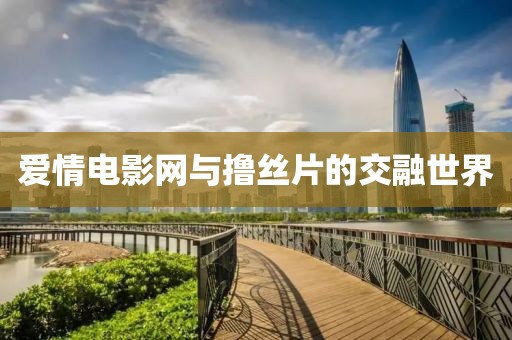 爱情电影网与撸丝片的交融世界