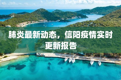 肺炎最新动态，信阳疫情实时更新报告