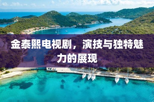 金泰熙电视剧，演技与独特魅力的展现