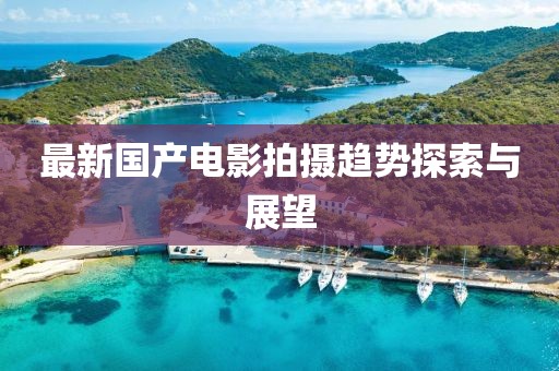 最新国产电影拍摄趋势探索与展望