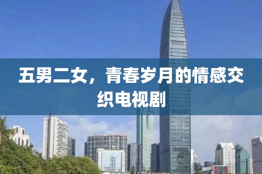 五男二女，青春岁月的情感交织电视剧