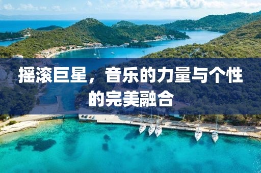 摇滚巨星，音乐的力量与个性的完美融合