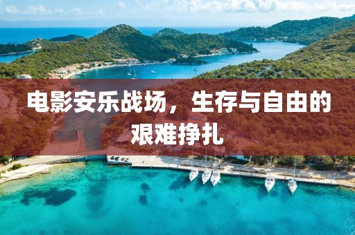电影安乐战场，生存与自由的艰难挣扎