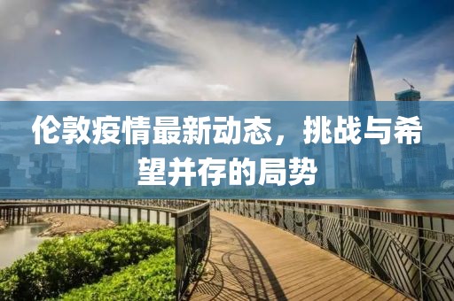 伦敦疫情最新动态，挑战与希望并存的局势