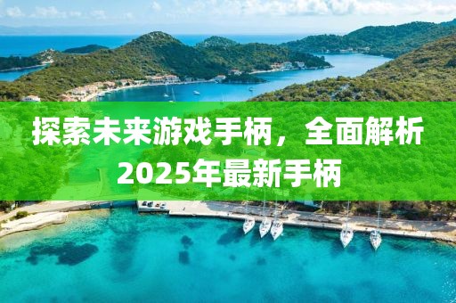 探索未来游戏手柄，全面解析2025年最新手柄