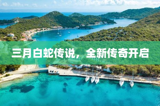 三月白蛇传说，全新传奇开启