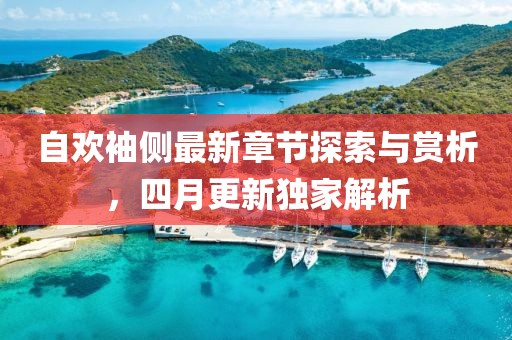 自欢袖侧最新章节探索与赏析，四月更新独家解析