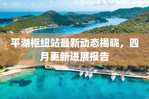 平湖枢纽站最新动态揭晓，四月更新进展报告