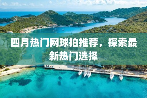 四月热门网球拍推荐，探索最新热门选择