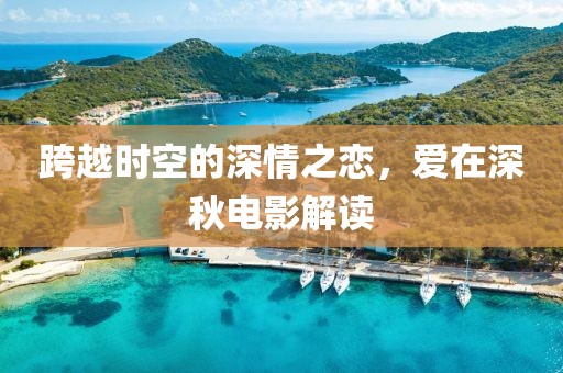 跨越时空的深情之恋，爱在深秋电影解读