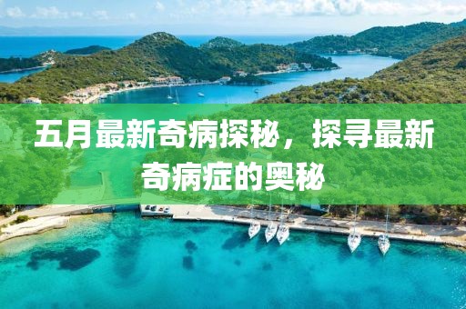 五月最新奇病探秘，探寻最新奇病症的奥秘