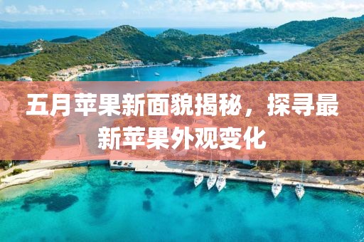 五月苹果新面貌揭秘，探寻最新苹果外观变化