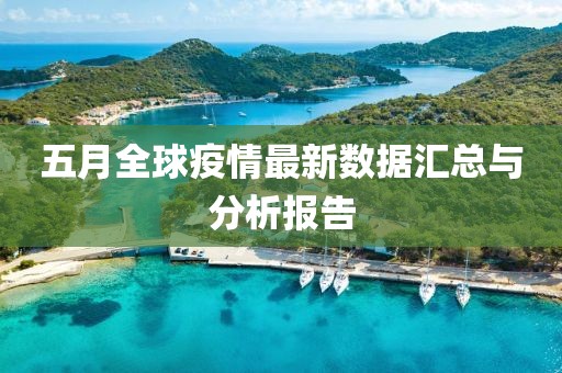 五月全球疫情最新数据汇总与分析报告