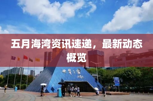 五月海湾资讯速递，最新动态概览