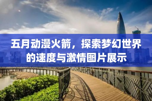 五月动漫火箭，探索梦幻世界的速度与激情图片展示