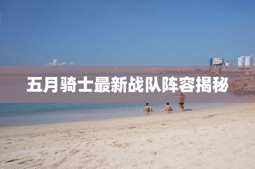 五月骑士最新战队阵容揭秘