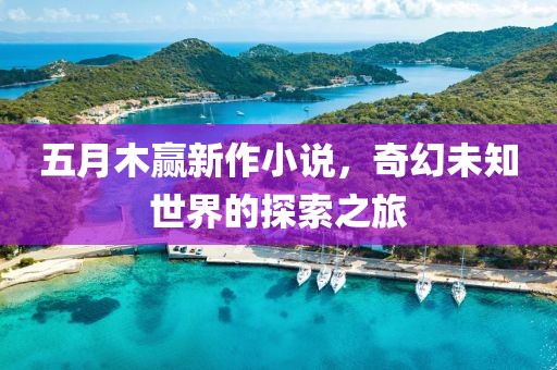 五月木赢新作小说，奇幻未知世界的探索之旅