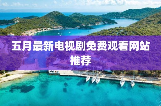 五月最新电视剧免费观看网站推荐