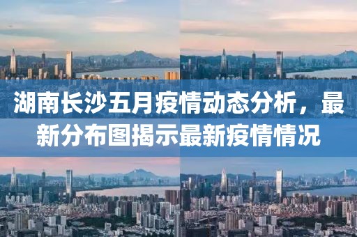 湖南长沙五月疫情动态分析，最新分布图揭示最新疫情情况