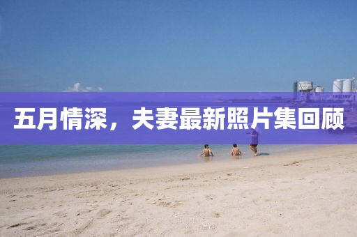 五月情深，夫妻最新照片集回顾