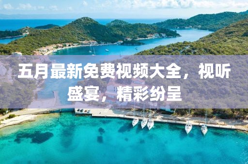 五月最新免费视频大全，视听盛宴，精彩纷呈