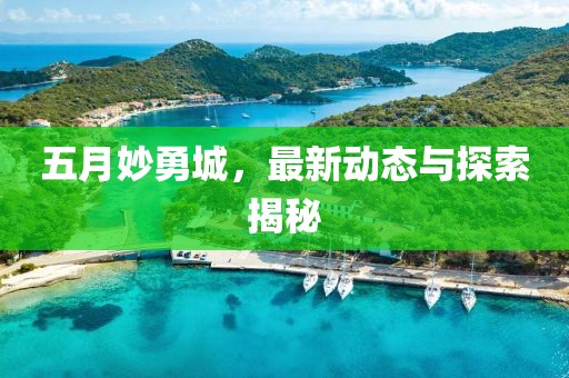 五月妙勇城，最新动态与探索揭秘