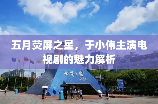 五月荧屏之星，于小伟主演电视剧的魅力解析