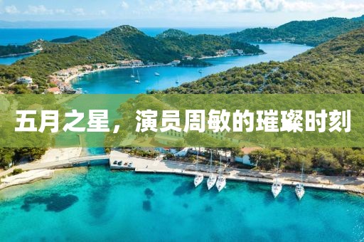 五月之星，演员周敏的璀璨时刻