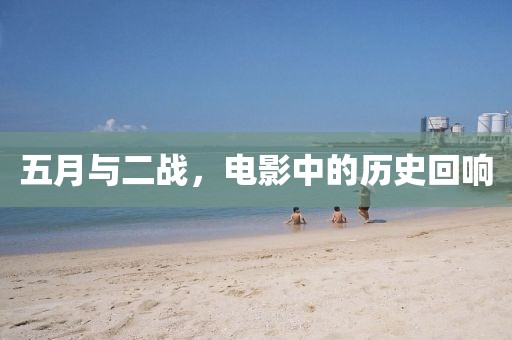 五月与二战，电影中的历史回响