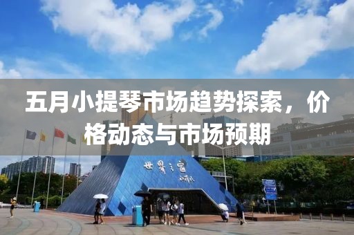 五月小提琴市场趋势探索，价格动态与市场预期