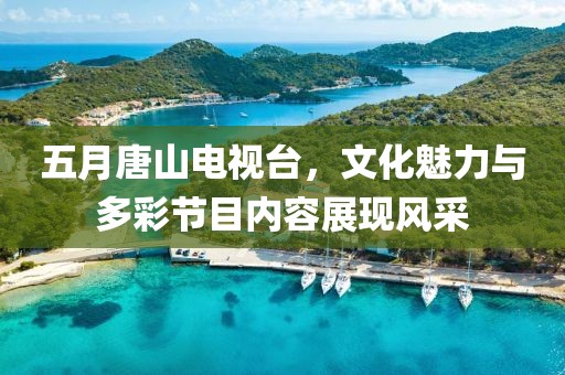 五月唐山电视台，文化魅力与多彩节目内容展现风采