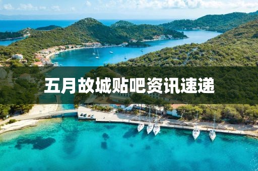 五月故城贴吧资讯速递
