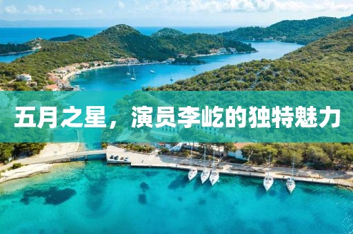 五月之星，演员李屹的独特魅力