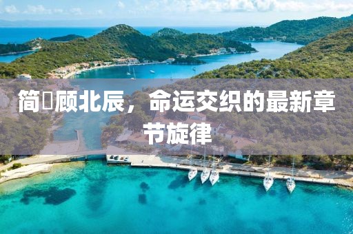 简沬顾北辰，命运交织的最新章节旋律