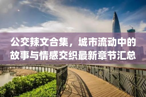 公交辣文合集，城市流动中的故事与情感交织最新章节汇总