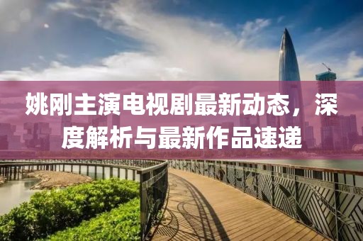 姚刚主演电视剧最新动态，深度解析与最新作品速递