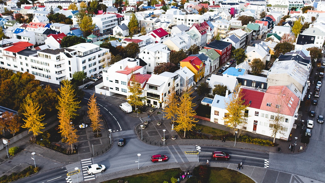 下蜀镇最新规划建设概况