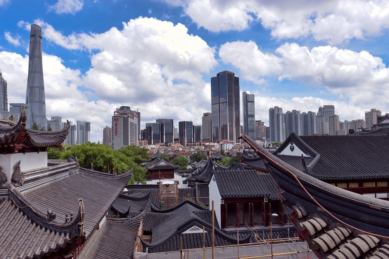 新塍镇未来城市蓝图揭秘，2017最新规划图全解析