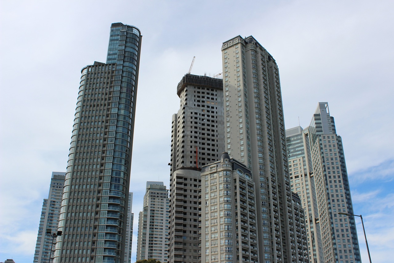 2017年襄阳市最新房价概览
