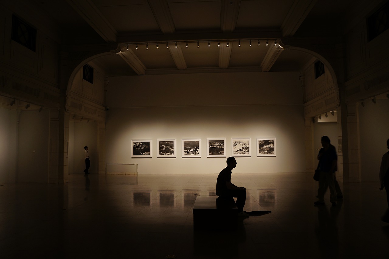 戴昆最新作品，现代与传统的完美融合风采展示