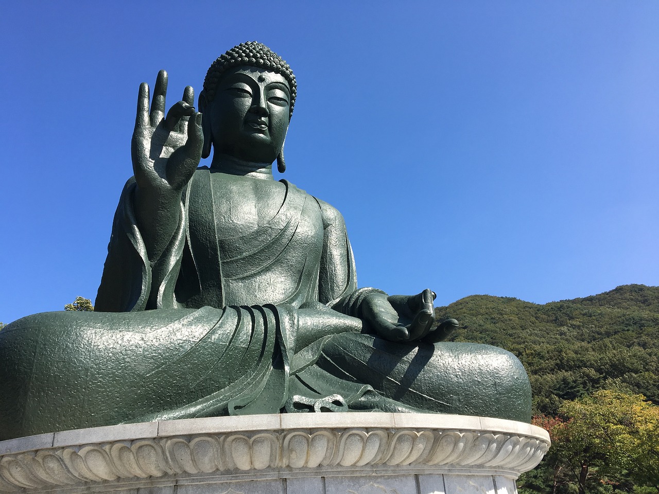 印度佛陀电影，银幕上的宗教与文化融合之旅
