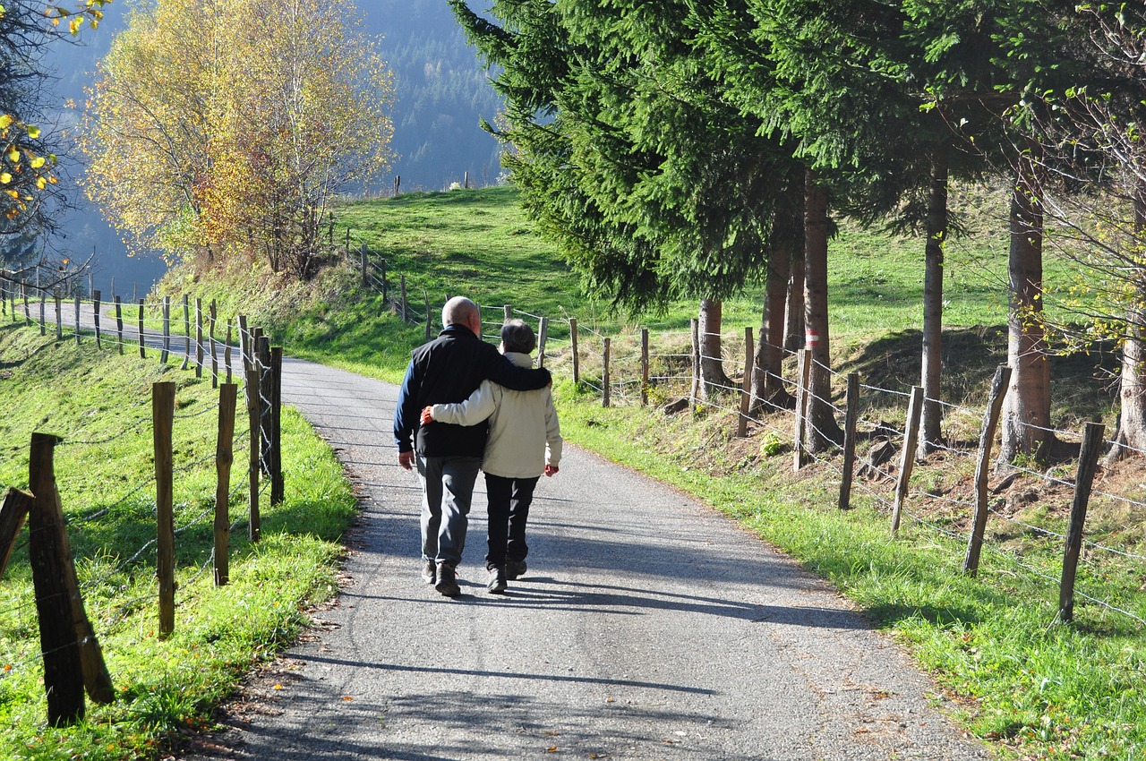 山行情感，与自然对话，触动心灵深处的旅行体验