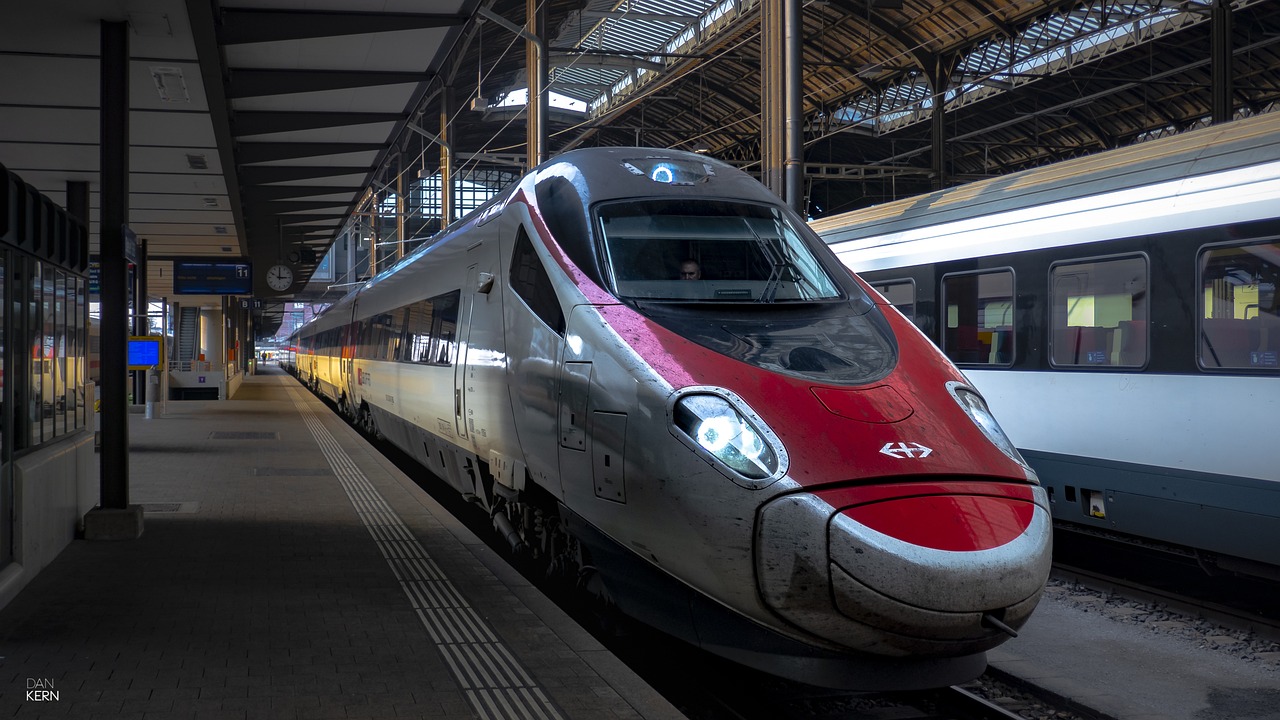 K402列车时刻表更新，开启旅客出行体验新篇章
