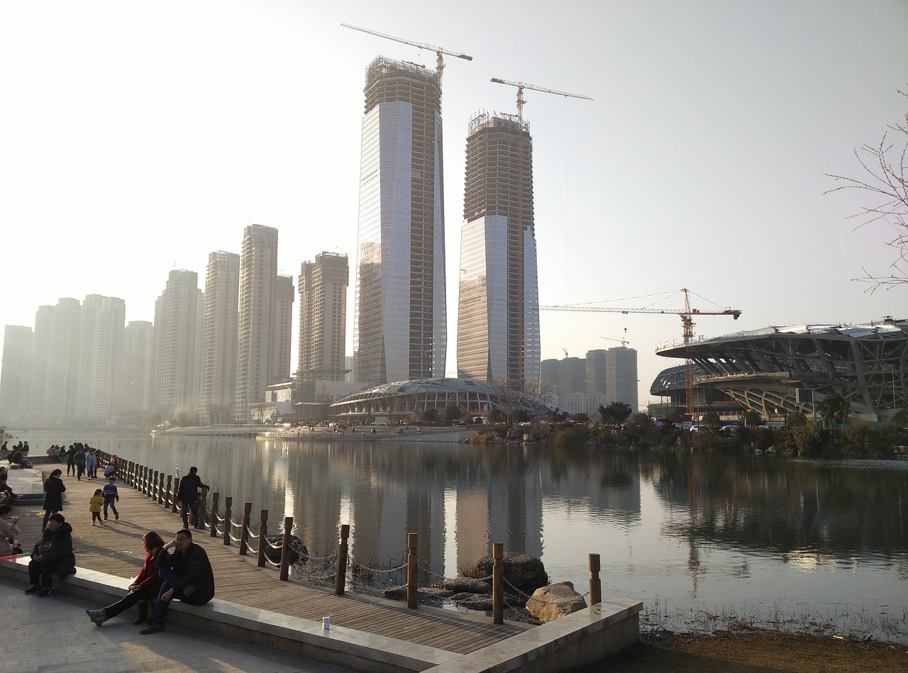 南沙楼盘最新价格表，洞悉南沙房地产市场动态及楼盘价格更新信息