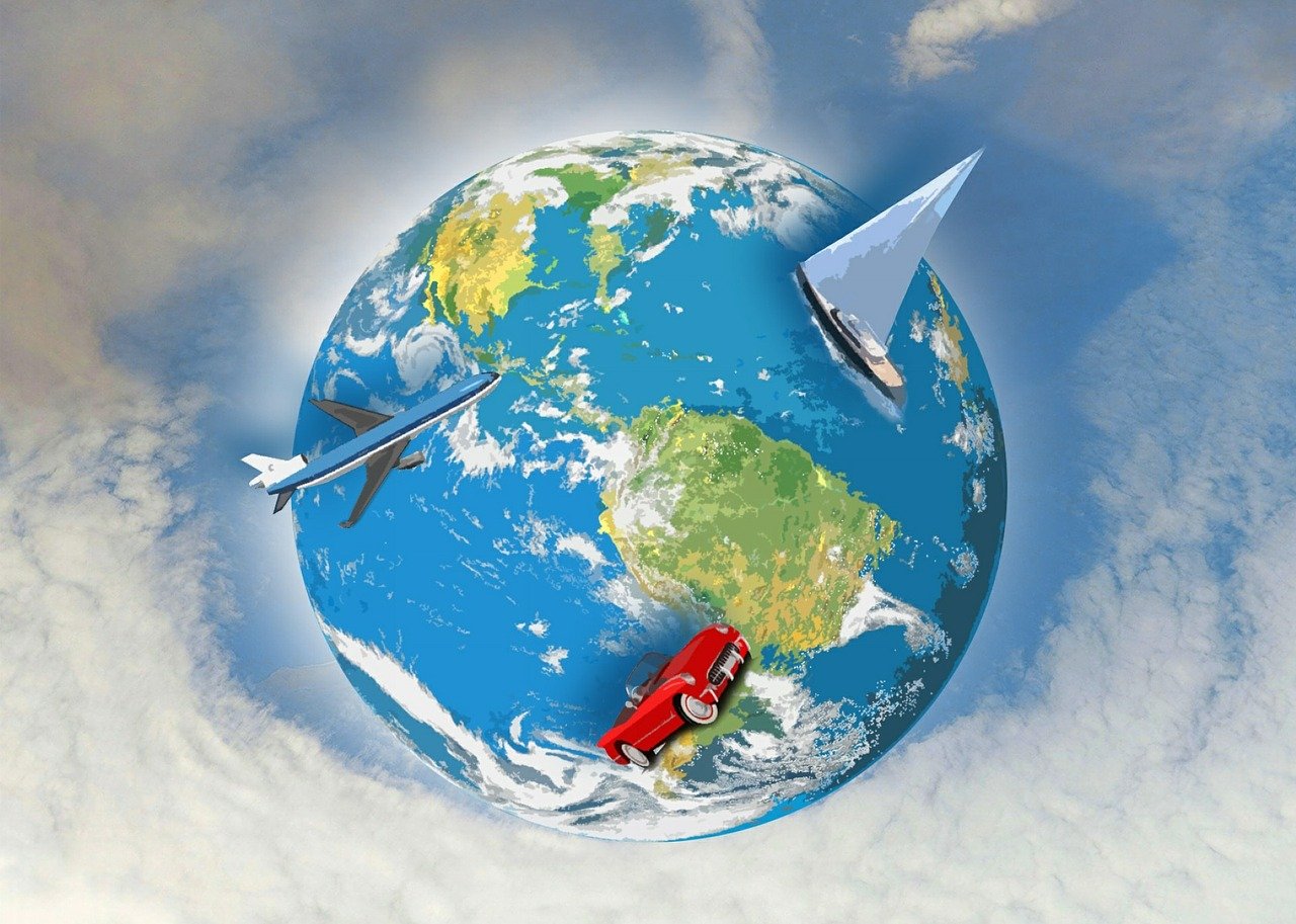 影视之旅，化身电影，探索艺术奇幻世界